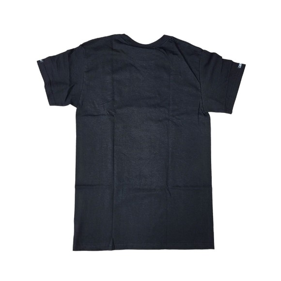 Crooks And Castles T Shirt / Small / Short Sleeve / Front Finger Graphic Tee - Picture 2 of 4